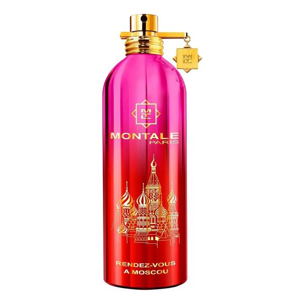 Montale RENDEZ- VOUS A MOSCOU туалетные духи