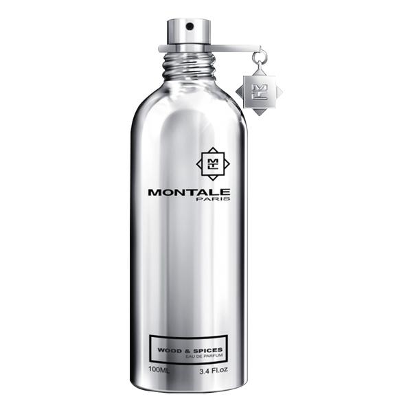 Montale WOOD SPICES туалетные духи