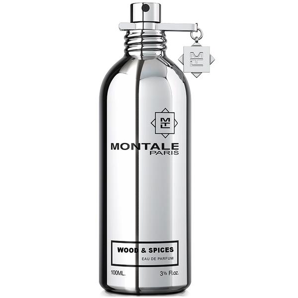 Montale WOOD SPICES туалетные духи