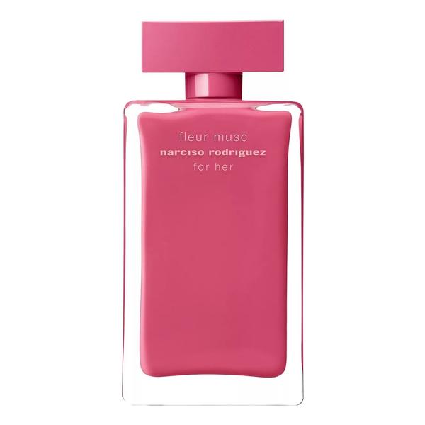 Narciso Rodriguez FLEUR MUSC туалетные духи