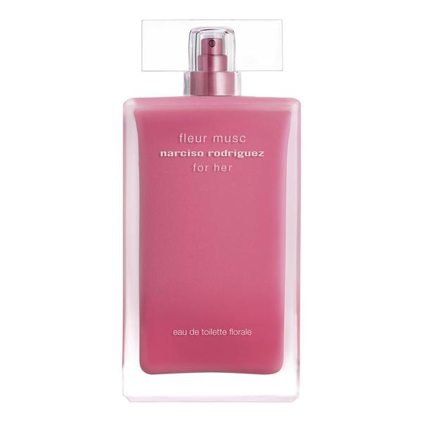 Narciso Rodriguez Fleur Musc FLORALE туалетная вода