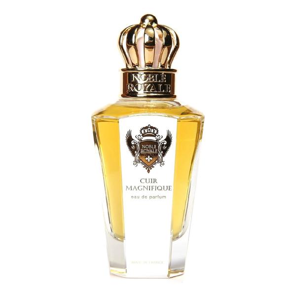 Noble Royale CUIR MAGNIFIQUE туалетные духи
