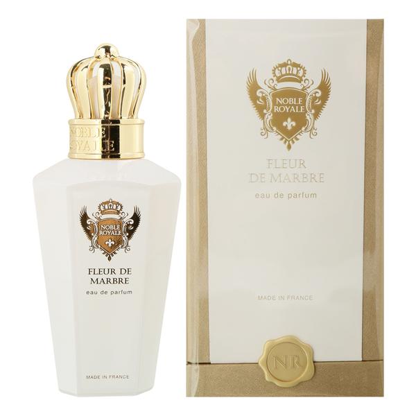 Noble Royale FLEUR DE MARBRE туалетные духи