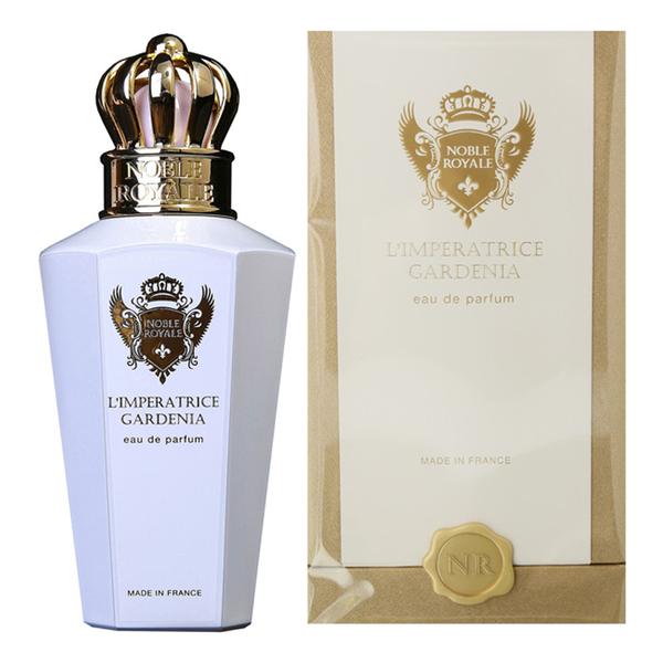 Noble Royale L'IMPERATRICE GARDENIA туалетные духи