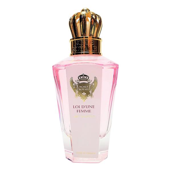 Noble Royale LOI D'UNE FEMME туалетные духи