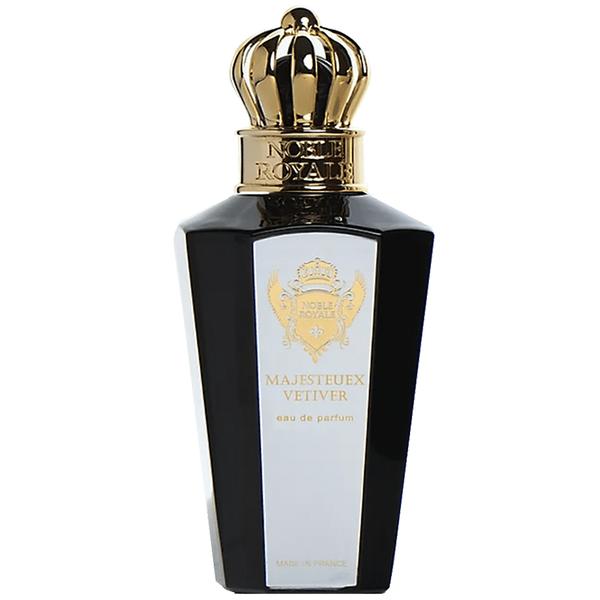 Noble Royale MAJESTUEUX VETIVER туалетные духи
