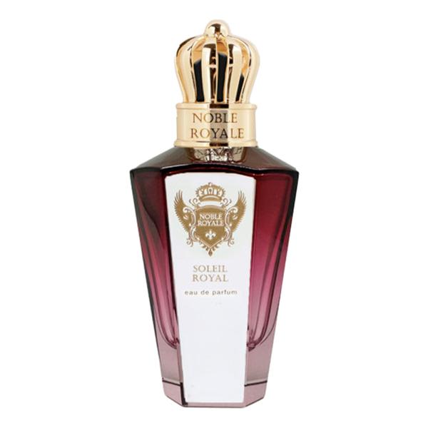 Noble Royale SOLEIL ROYAL туалетные духи
