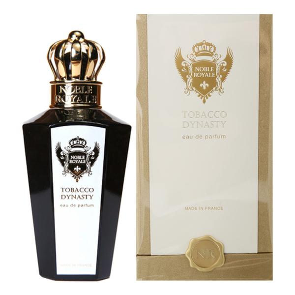 Noble Royale TOBACCO DYNASTY туалетные духи