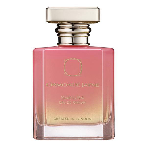 Ormonde Jayne SAKURA туалетные духи