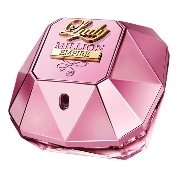 P.R. LADY MILLION EMPIRE туалетные духи