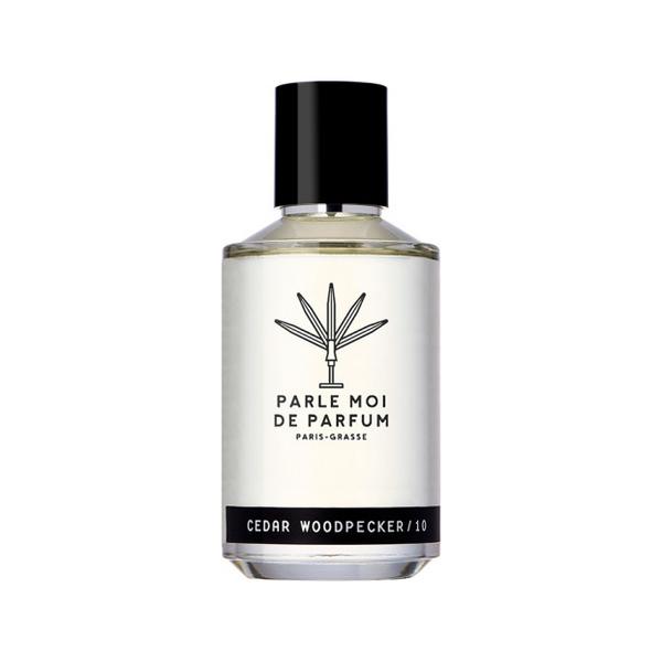 Parle Moi De Parfum CEDAR WOODPECKER/10 туалетные духи