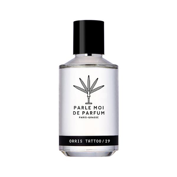 Parle Moi De Parfum ORRIS TATTOO/29 туалетные духи