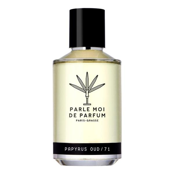 Parle Moi De Parfum PAPYRUS OUD/71 туалетные духи