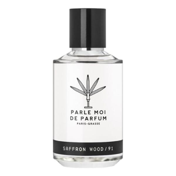 Parle Moi De Parfum SAFFRON WOOD/91 туалетные духи