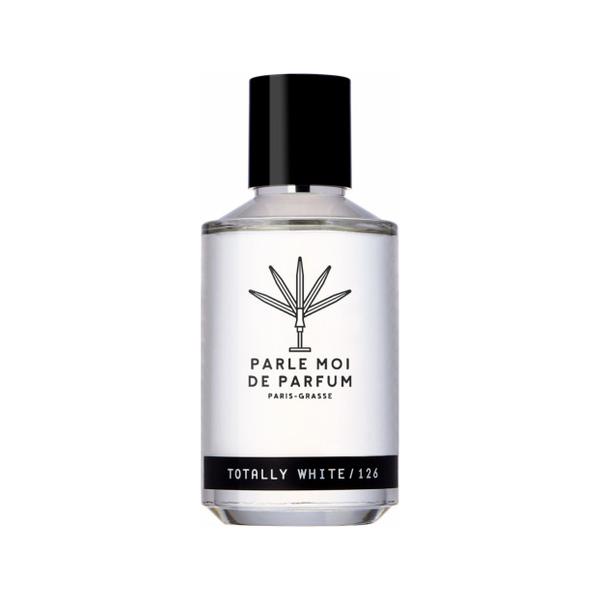 Parle Moi De Parfum TOTALLY WHITE/126 туалетные духи