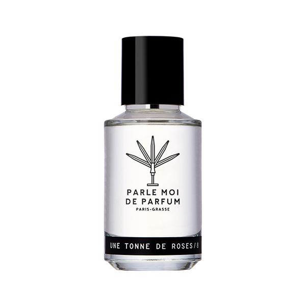 Parle Moi De Parfum UNE TONNE DE ROSES/8 туалетные духи