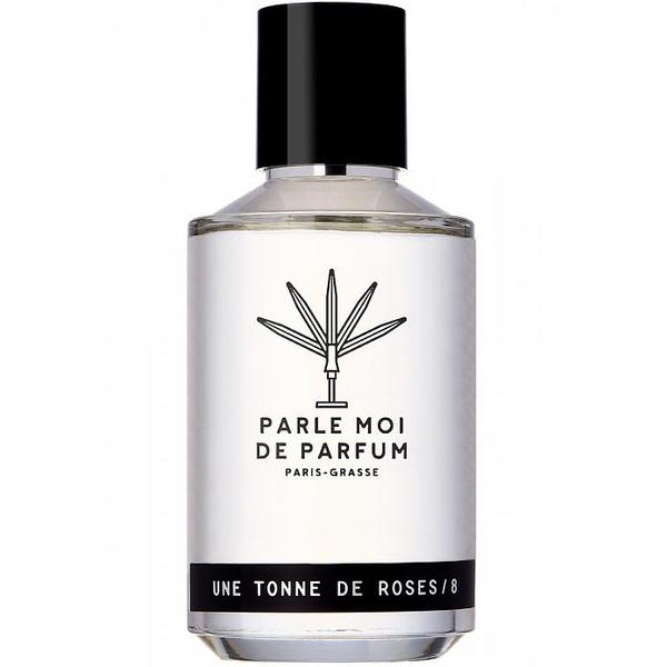 Parle Moi De Parfum UNE TONNE DE ROSES/8 туалетные духи