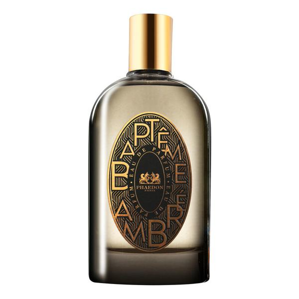 Phaedon BAPTEME AMBRE туалетные духи