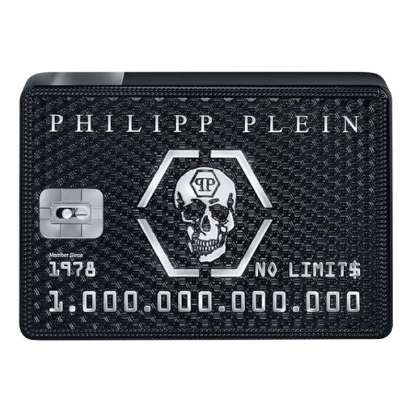 Philipp Plein Parfums NO LIMIT$ туалетные духи