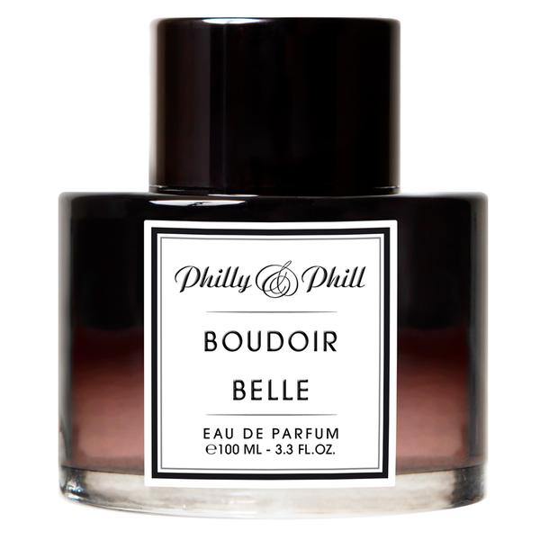 Philly & Phill BOUDOIR BELLE туалетные духи