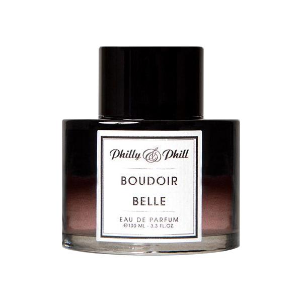 Philly & Phill BOUDOIR BELLE туалетные духи