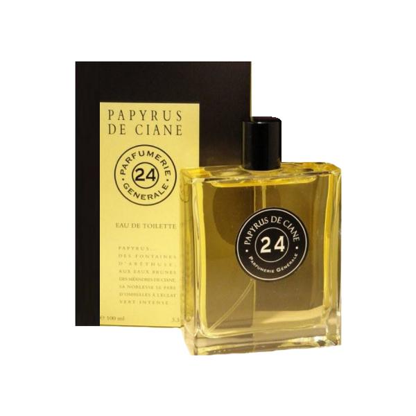 Pierre Guillaume PAPYRUS DE CIANE 24 туалетные духи