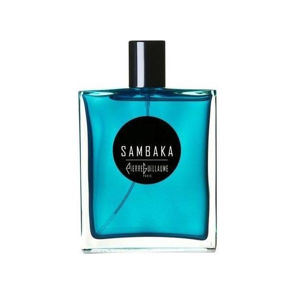Pierre Guillaume SAMBAKA туалетные духи