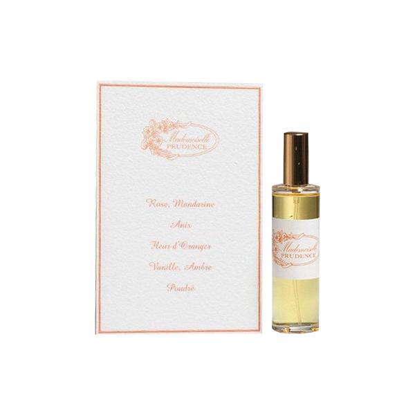 Prudence Mademoiselle ORANGE FLOWERS туалетная вода
