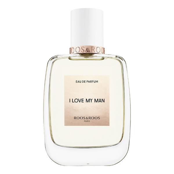 Roos & Roos I LOVE MY MAN туалетные духи