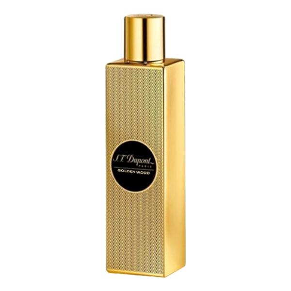 S.T.Dupont GOLDEN WOOD туалетные духи