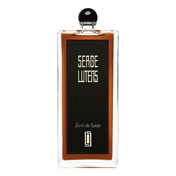 Serge Lutens ECRIN DE FUMEE туалетные духи