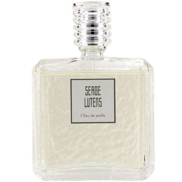Serge Lutens L'eau PAILLE туалетные духи