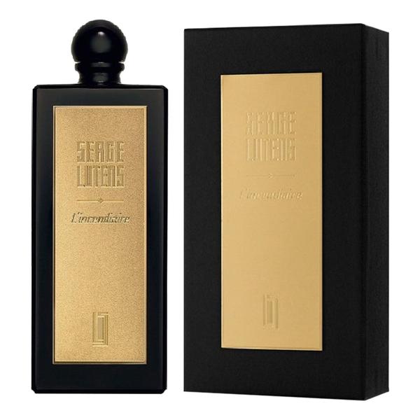 Serge Lutens L'INCENDIAIRE туалетная вода
