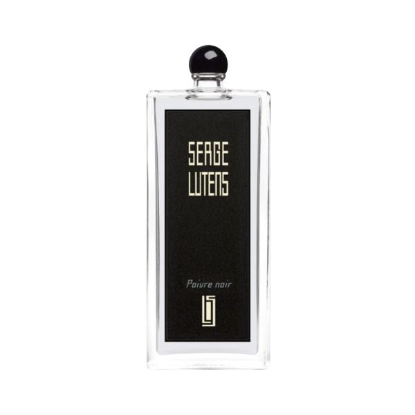 Serge Lutens POIVRE NOIR туалетные духи