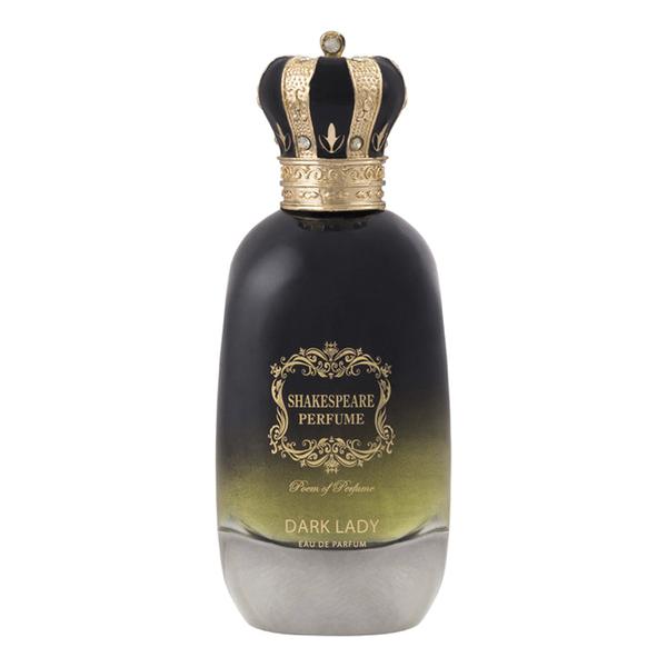 Shakespeare Perfume DARK LADY туалетные духи