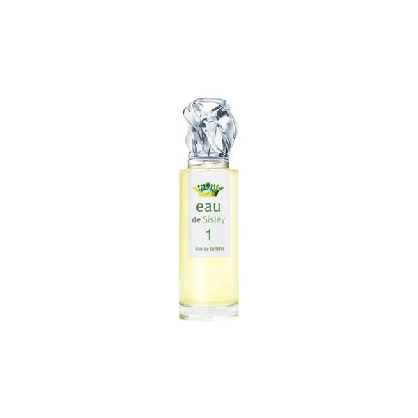 Sisley Eau De SISLEY №1 туалетная вода