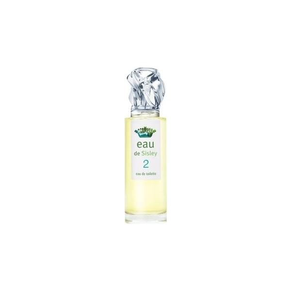 Sisley Eau De SISLEY №2 туалетная вода