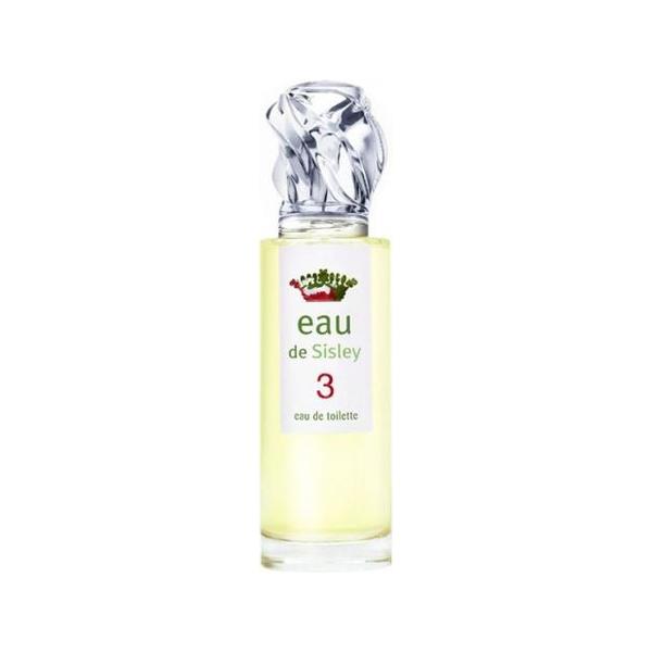 Sisley Eau De SISLEY №3 туалетная вода