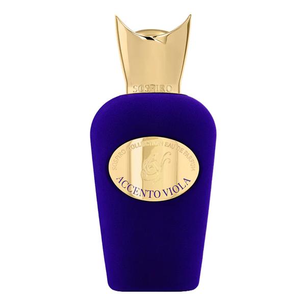 Sospiro ACCENTO VIOLA туалетные духи