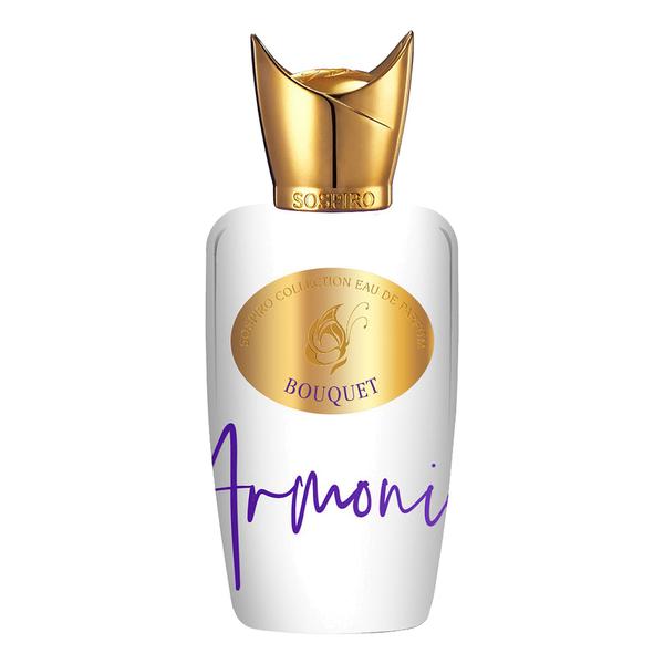 Sospiro BOUQUET ARMONIA(2020) туалетные духи