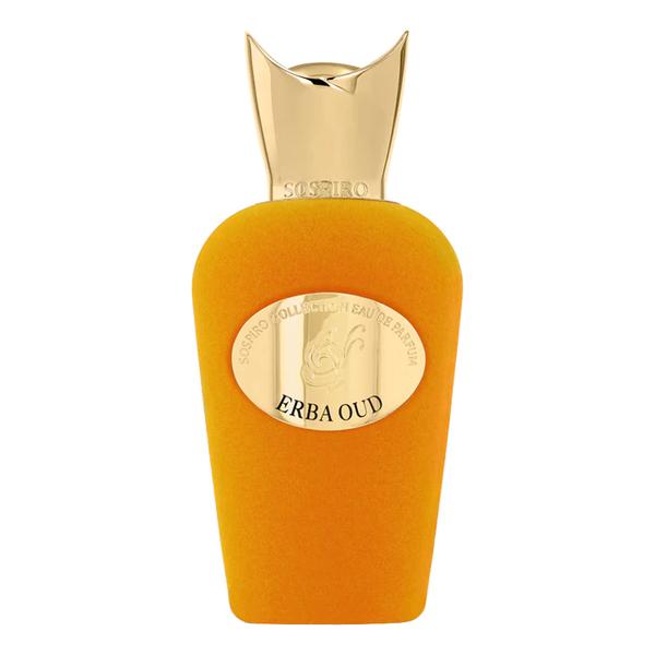 Sospiro ERBA OUD туалетные духи