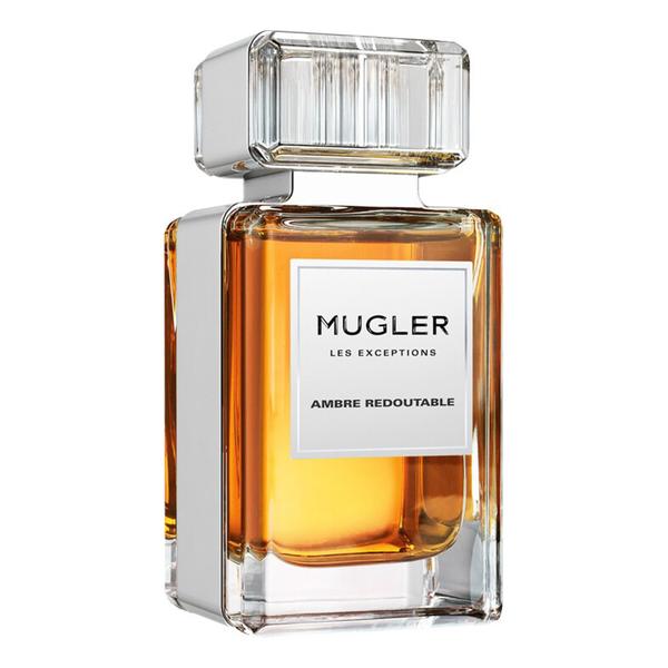 T.Mugler AMBRE REDOUTABLE туалетные духи