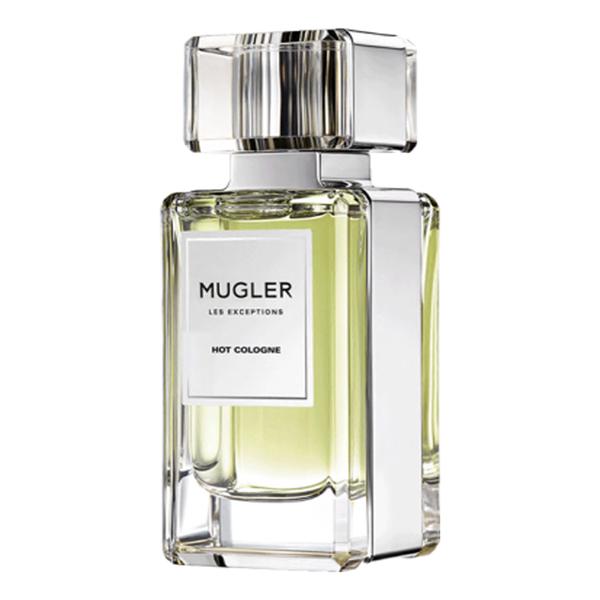 T.Mugler HOT COLOGNE туалетные духи