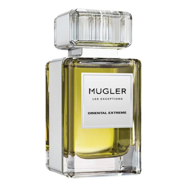 T.Mugler ORIENTAL EXTREME туалетные духи