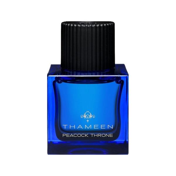 Thameen London PEACOCK THRONE туалетные духи