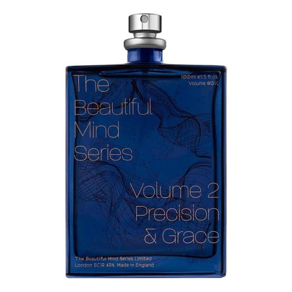 The Beautiful Mind Series Volume 2 PRECISION & GRACE туалетная вода