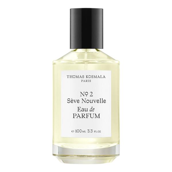 Thomas Kosmala No 2 SEVE NOUVELLE туалетные духи