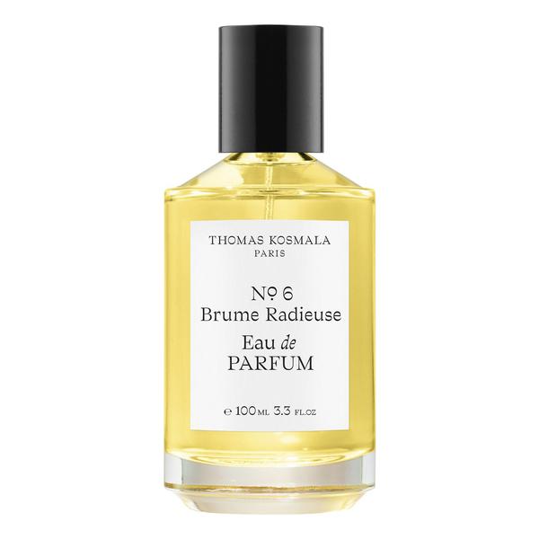 Thomas Kosmala No 6 BRUME RADIEUSE туалетные духи