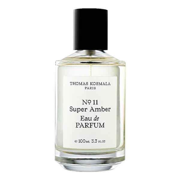 Thomas Kosmala No11 SUPER AMBER туалетные духи