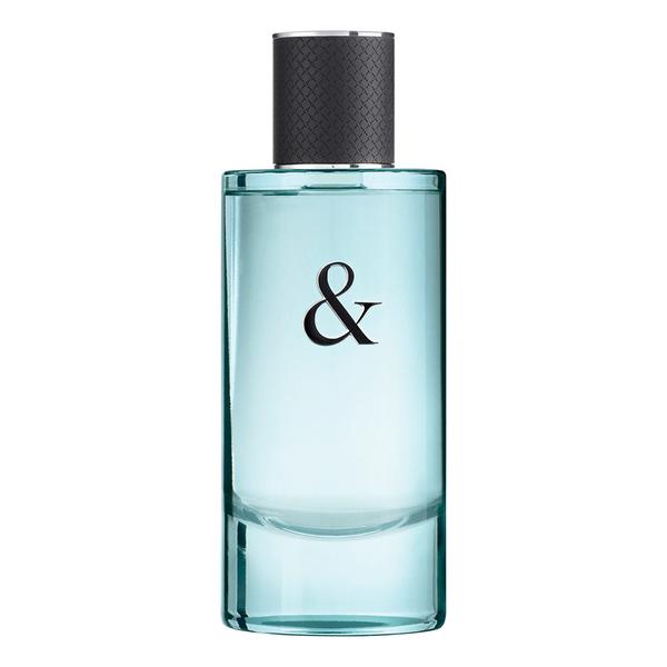 Tiffany LOVE туалетная вода